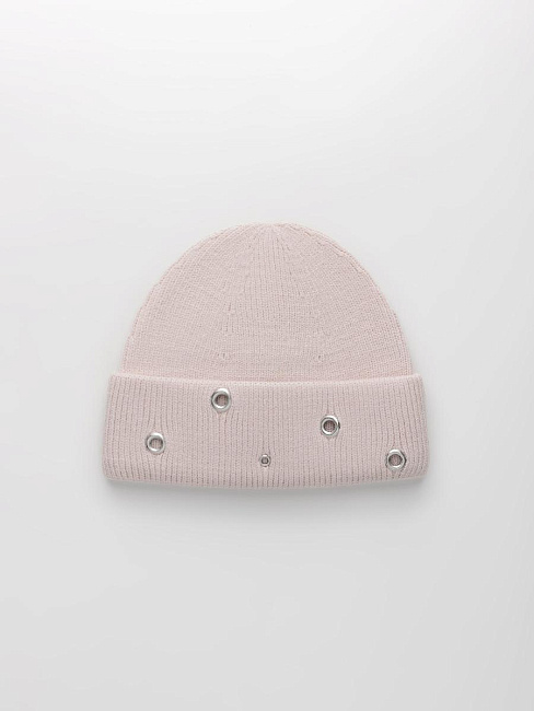 Шапка одинарная с кашемиром ESW 25583