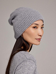 Шапка двойная 40% ангора