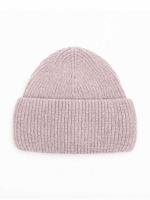 Шапка двойная с шерстью мериноса ESW 25531