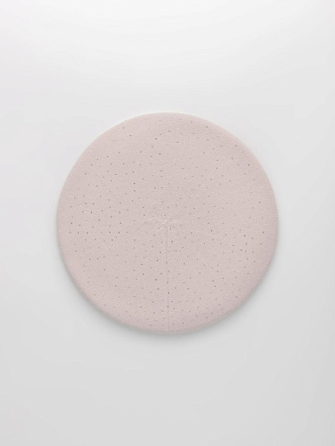 Берет двойной с кашемиром ESW 24107