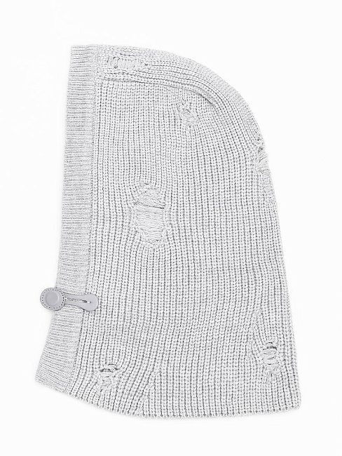 Капюшон двойной с кашемиром ESW 25524