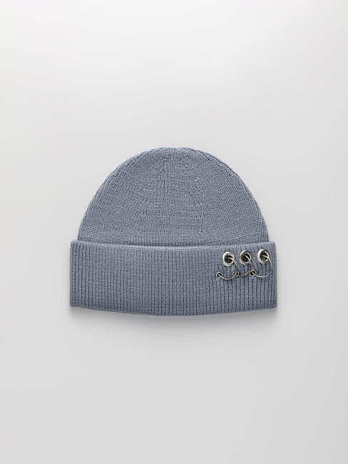 Шапка одинарная с кашемиром ESW 25584