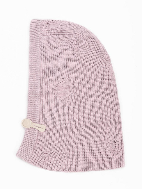 Капюшон двойной с кашемиром ESW 25524