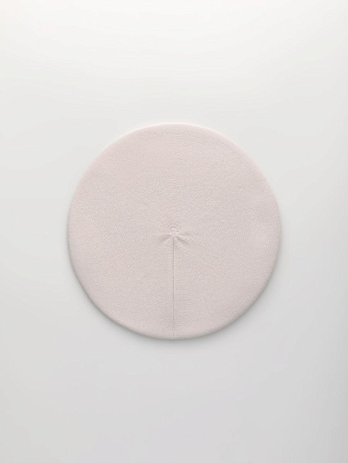 Берет двойной с кашемиром ESW 25586