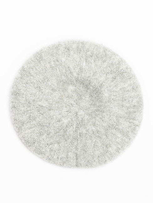 Берет двойной с шерстью мериноса PR 138