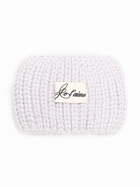 Повязка двойная с шерстью мериноса ESW 25545