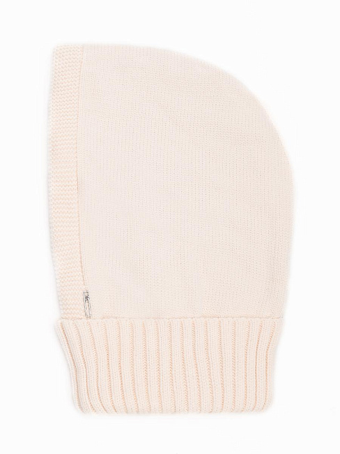 Капюшон на флисе с кашемиром ESW 25523