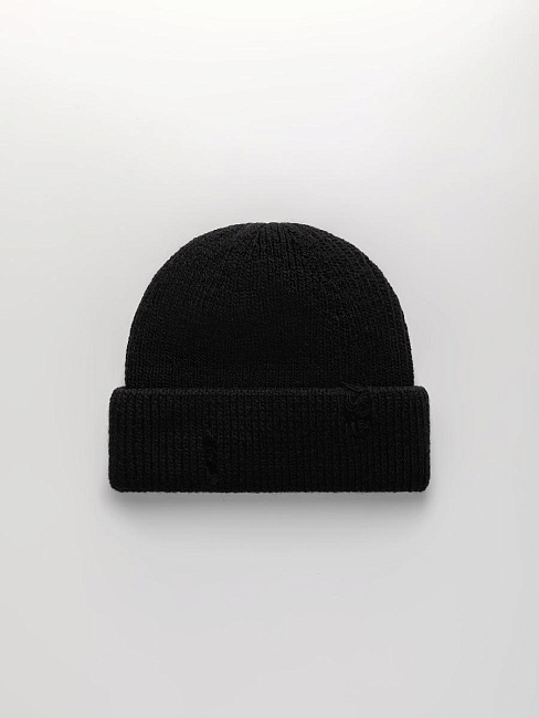 Шапка одинарная с шерстью мериноса ESW 25544