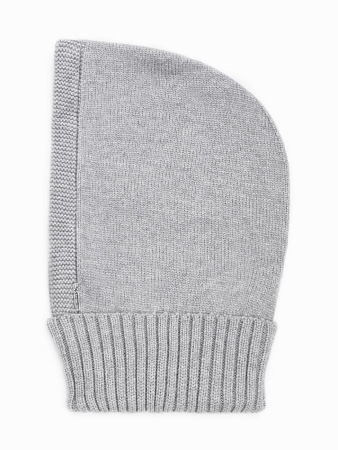 Капюшон на флисе с кашемиром ESW 25523