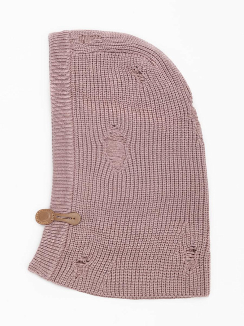 Капюшон двойной с кашемиром ESW 25524