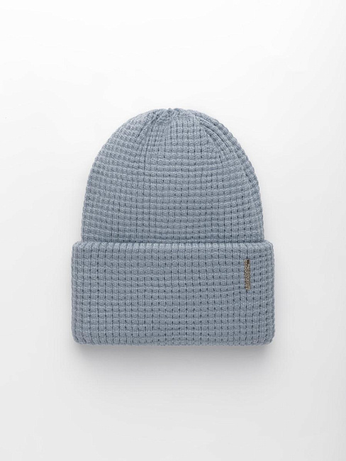 Шапка двойная с кашемиром ESW 24110