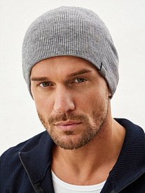 Шапка одинарная с хлопком