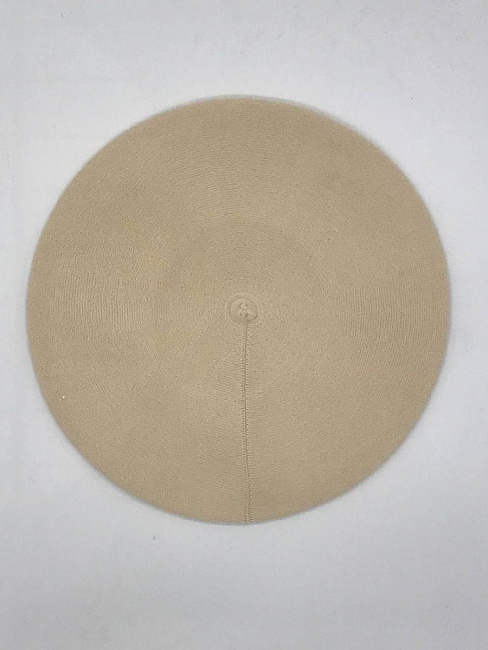 Берет полуторный с кашемиром ESW 26126