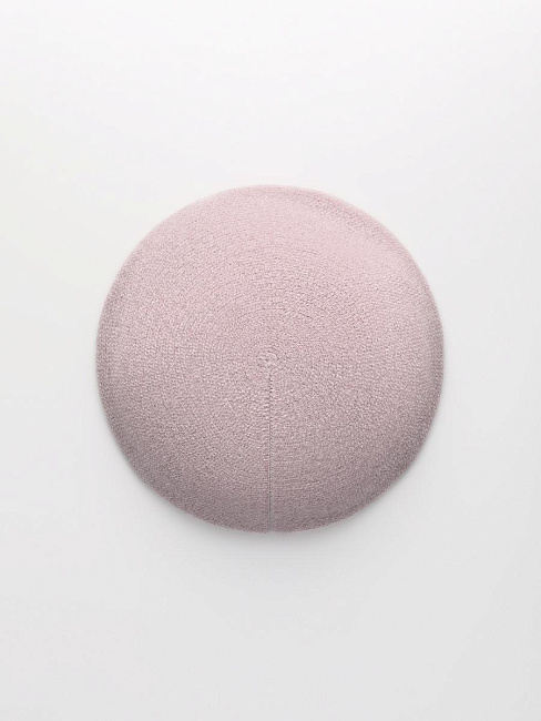 Берет двойной с велюром ESW 25525