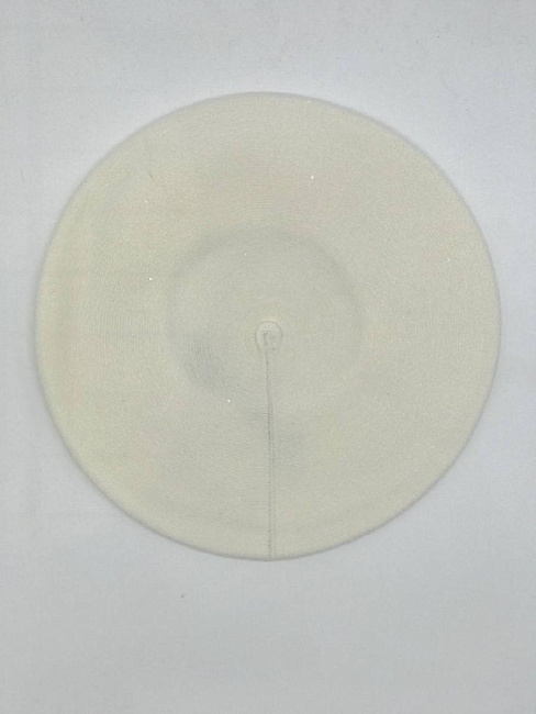 Берет полуторный с кашемиром ESW 26126