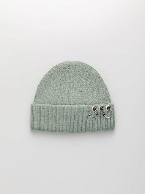 Шапка одинарная с кашемиром ESW 25584