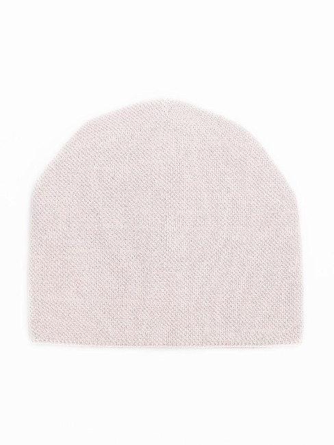 Шапка двойная с велюром ESW 25530