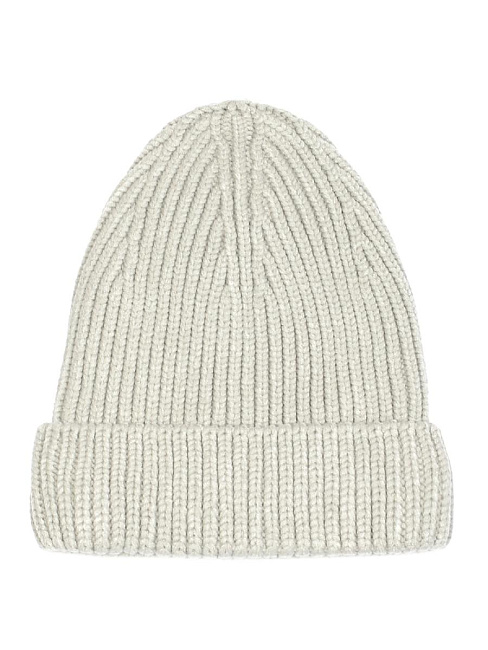 Шапка с кашемиром на велюре ESW 25148/1