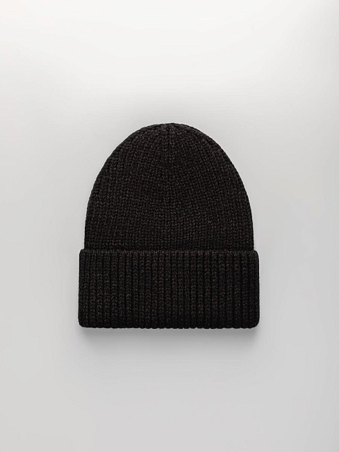 Шапка на флисе с кашемиром ESM 25351