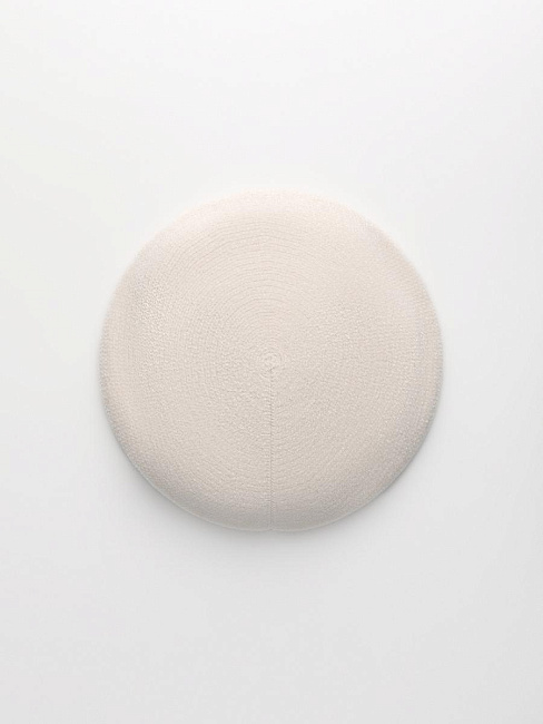 Берет двойной с велюром ESW 25525