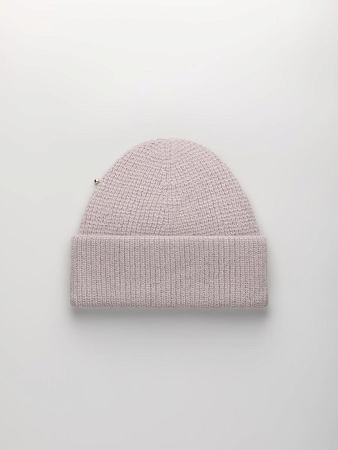 Шапка двойная 40% ангора PR 25041