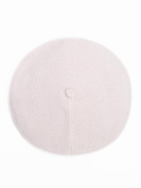 Берет двойной с велюром ESW 25526