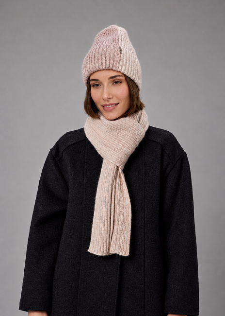 Комплект двойной 40% ангора PR 25029 К-Т