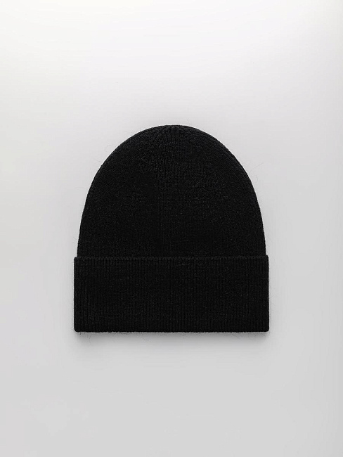 Шапка одинарная с ангорой PR 25051