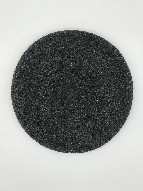 Берет полуторный с велюром ESW 916