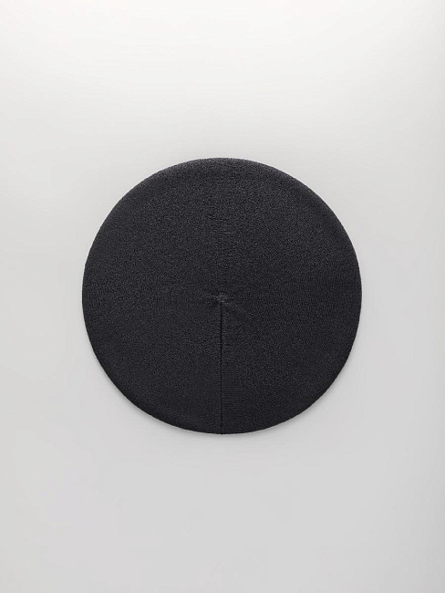 Берет двойной с кашемиром ESW 25586