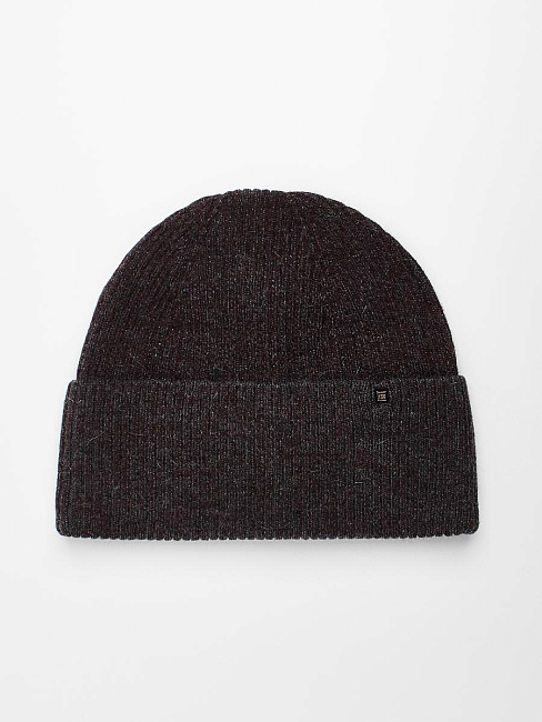 Шапка мужская одинарная  ESM 24307