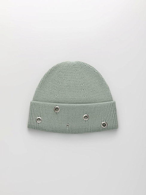 Шапка одинарная с кашемиром ESW 25583