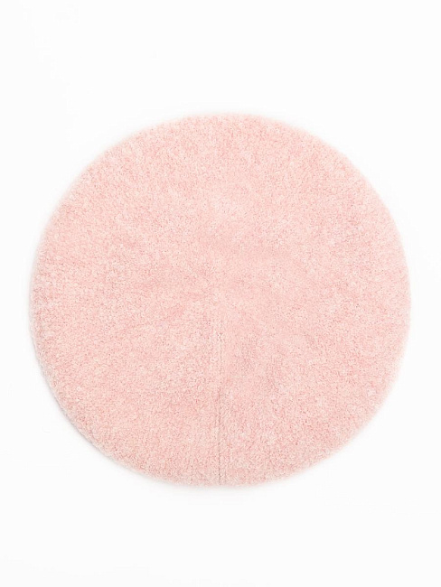 Берет двойной с шерстью мериноса PR 138