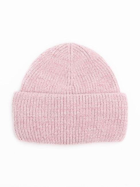 Шапка двойная с шерстью мериноса ESW 25531