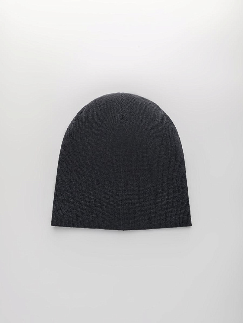 Шапка двойная с шерстью мериноса ESM 25345