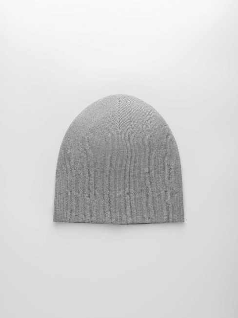 Шапка двойная с шерстью мериноса ESM 25345