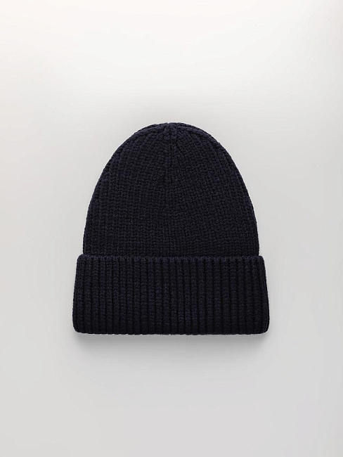 Шапка на флисе с кашемиром ESM 25351