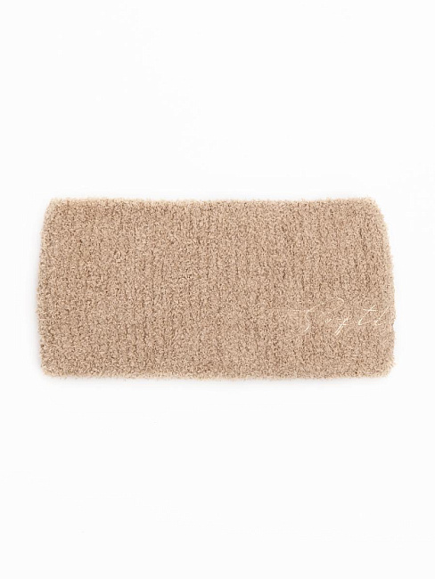 Повязка двойная с плюшем ESW 25558