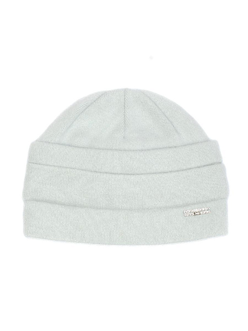 Шапка двойная 40% ангора PR 25017