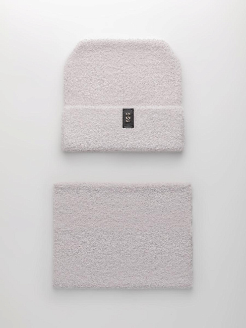 Комплект с шерстью мериноса ESW 24185 К-Т