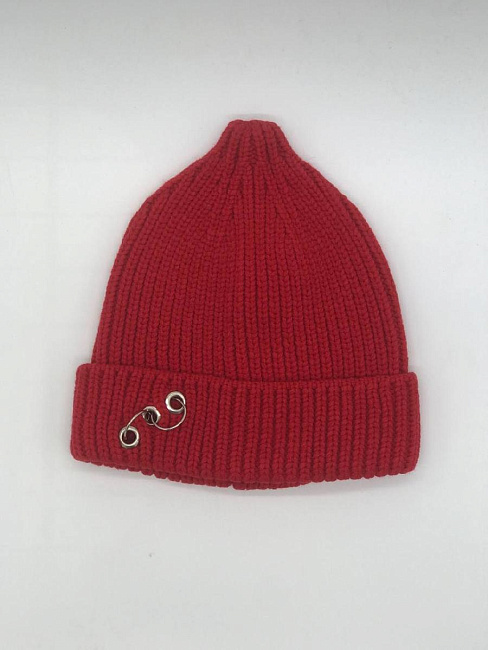 Шапка одинарная с кашемиром ESW 26199