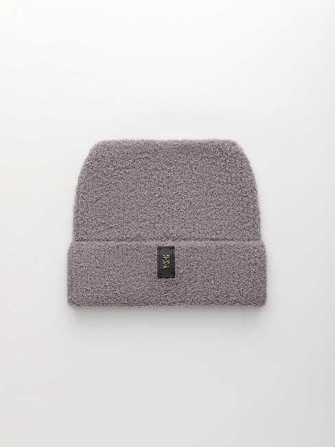 Шапка одинарная с шерстью мериноса ESW 24185