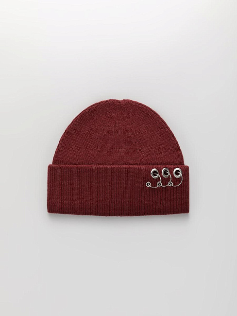 Шапка одинарная с кашемиром ESW 25584