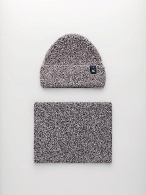 Комплект двойной с шерстью мериноса ESW 24184 к-т