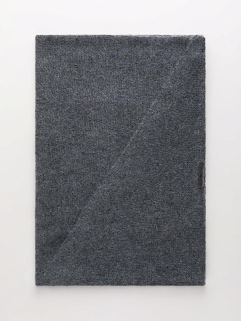 Косынка одинарная с ангорой ESW 1032