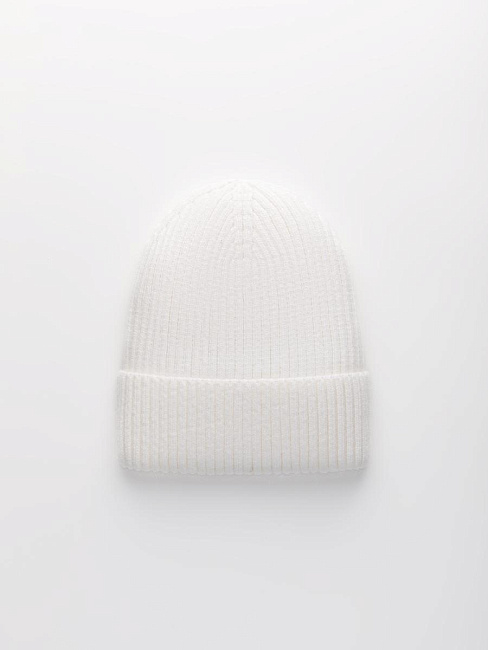 Шапка с ангорой ESW 1034