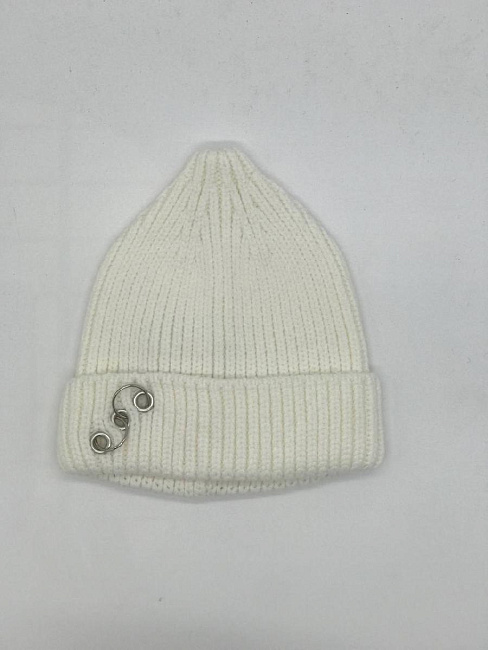 Шапка одинарная с кашемиром ESW 26199