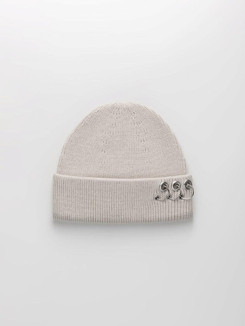 Шапка одинарная с кашемиром ESW 25584