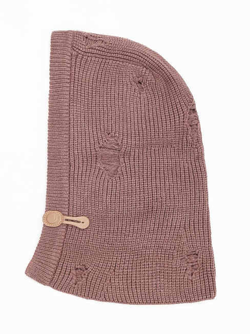 Капюшон двойной с кашемиром ESW 25524