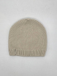 Шапка одинарная с хлопком